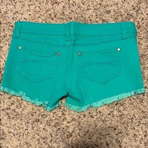 Wet Seal Shorts